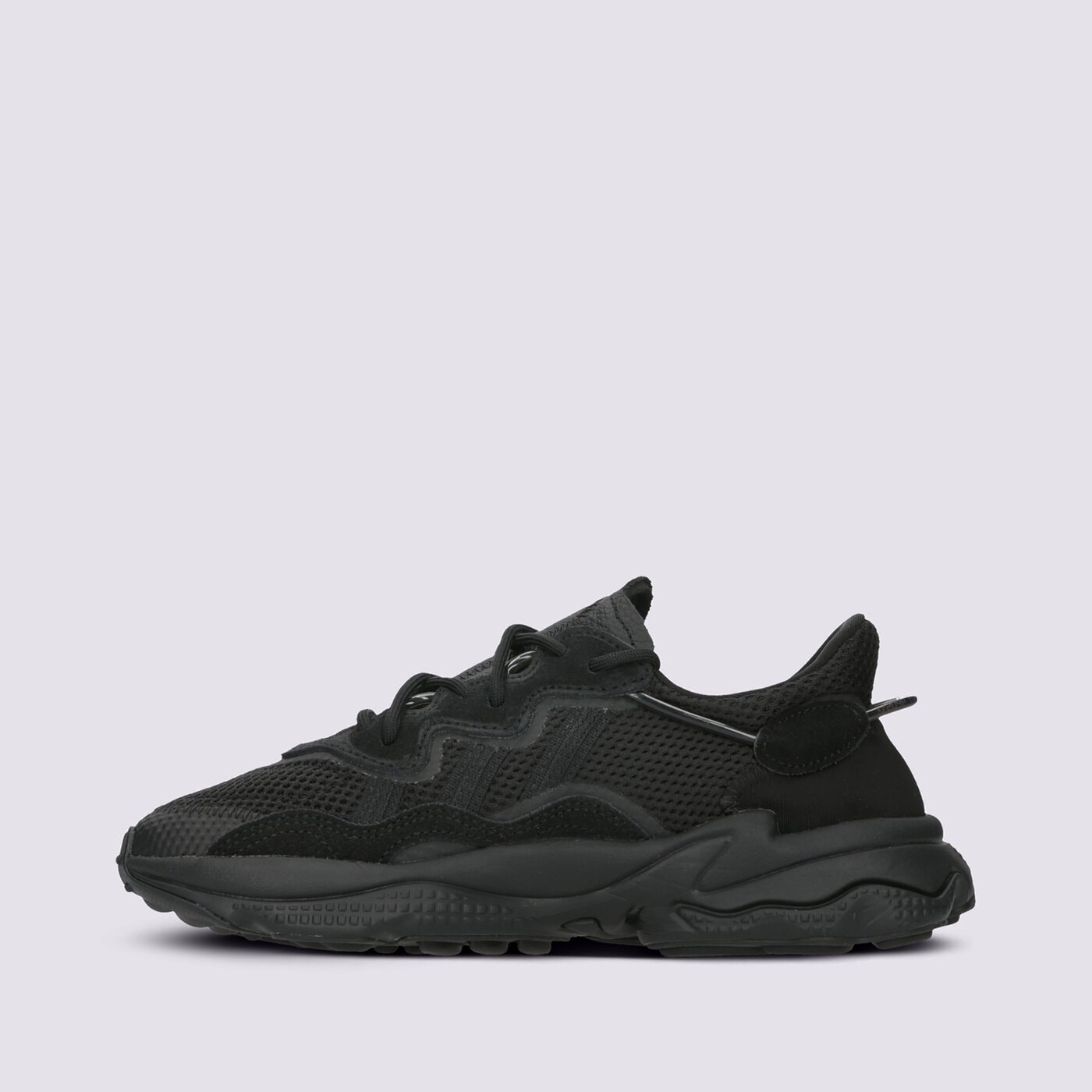 Мъжки маратонки ADIDAS OZWEEGO ee6999 цвят черен