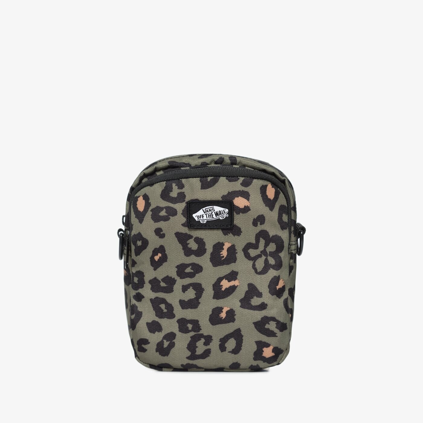 Дамски сак VANS ЧАНТА GO GETTER CROSSBODY vn0a7rwrkcz цвят многоцветен