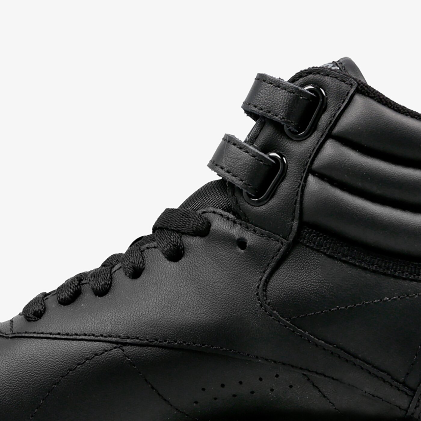 Дамски маратонки REEBOK F/S HI  2240 цвят черен