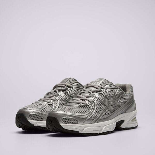 Дамски маратонки NEW BALANCE U740V2 u740sg2 цвят сив