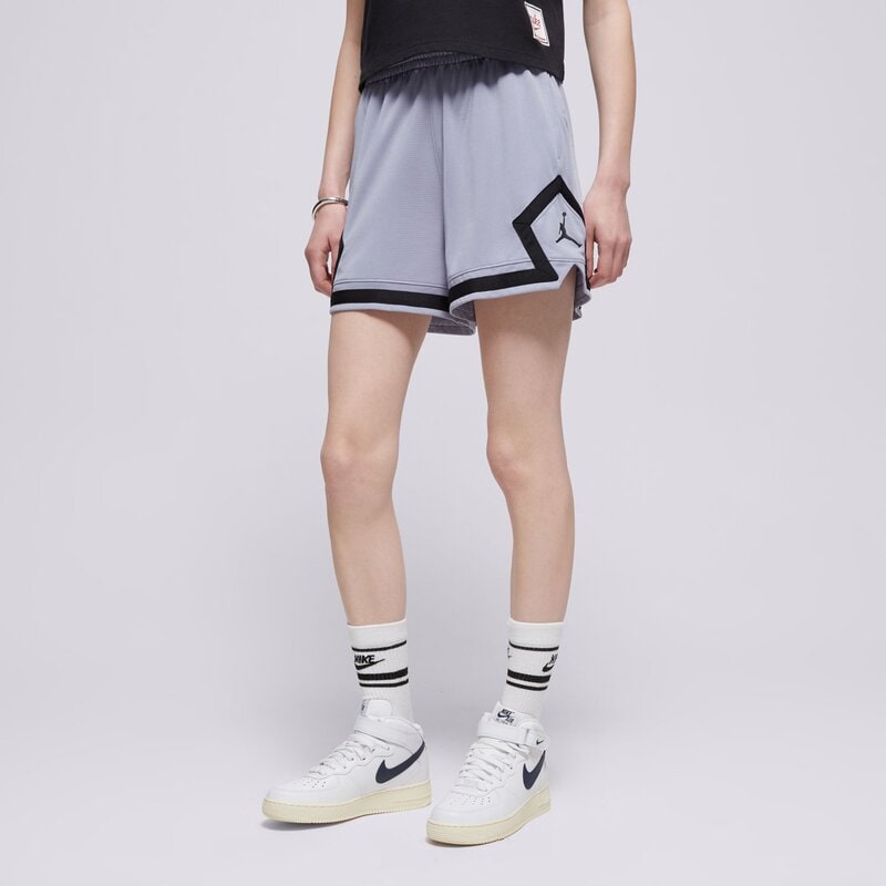 JORDAN ШОРТИ W J SPT DMND SHORT 4"