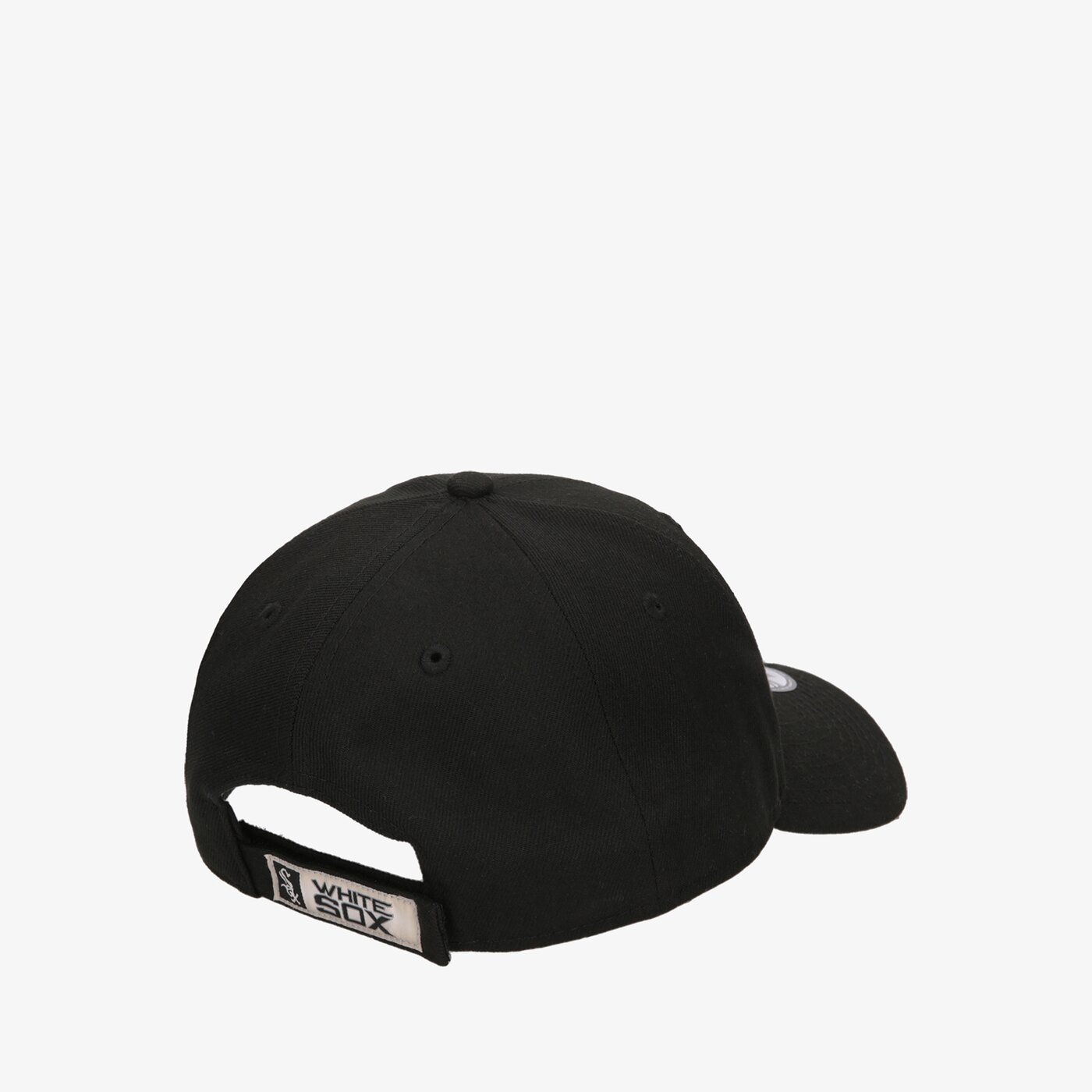 Дамска шапка с козирка NEW ERA ШАПКА THE LEAGUE GM CHICAGO WHITE SOX 10047515 цвят черен