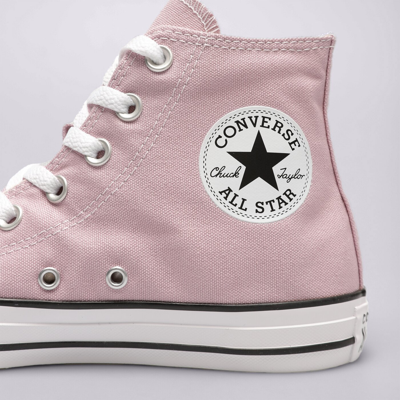 Дамски маратонки CONVERSE CHUCK TAYLOR ALL STAR  a04542c цвят розов