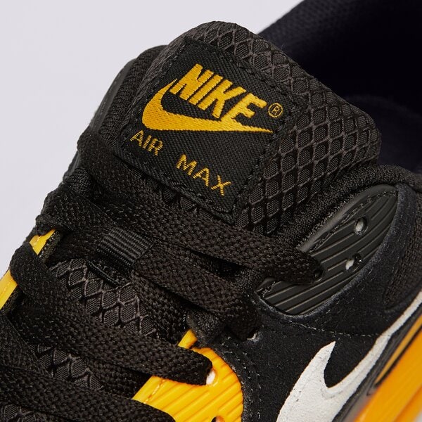 Мъжки маратонки NIKE AIR MAX 90  fn6958-002 цвят черен