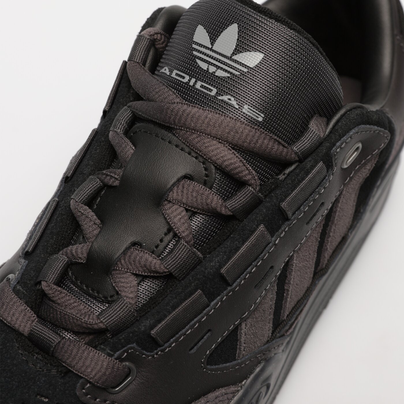 Мъжки маратонки ADIDAS ADI2000 gx4634 цвят черен