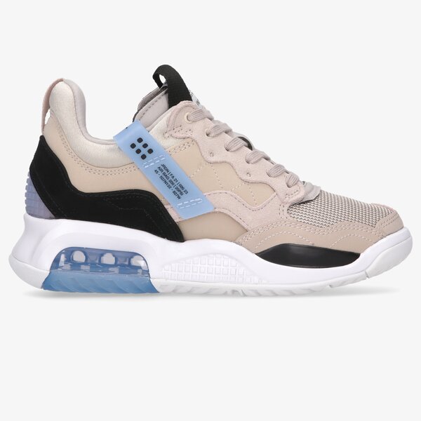 Дамски маратонки JORDAN MA2 cw5992-251 цвят розов