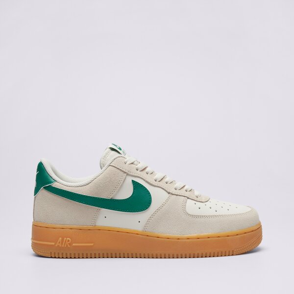 Мъжки маратонки NIKE AIR FORCE 1 '07 LV8 fq8714-001 цвят бежов