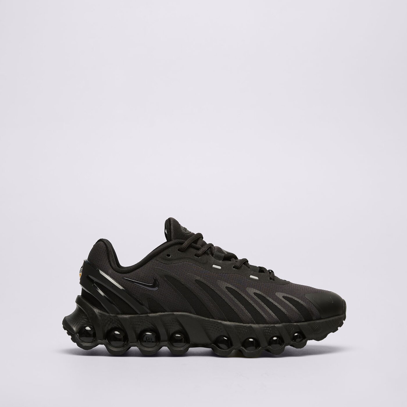 Детски маратонки NIKE AIR MAX DN8 BG hf7310-002 цвят черен