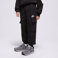 NIKE ПАНТАЛОНИ K NSW CLUB FLC CRGO PNT LBR BOY
