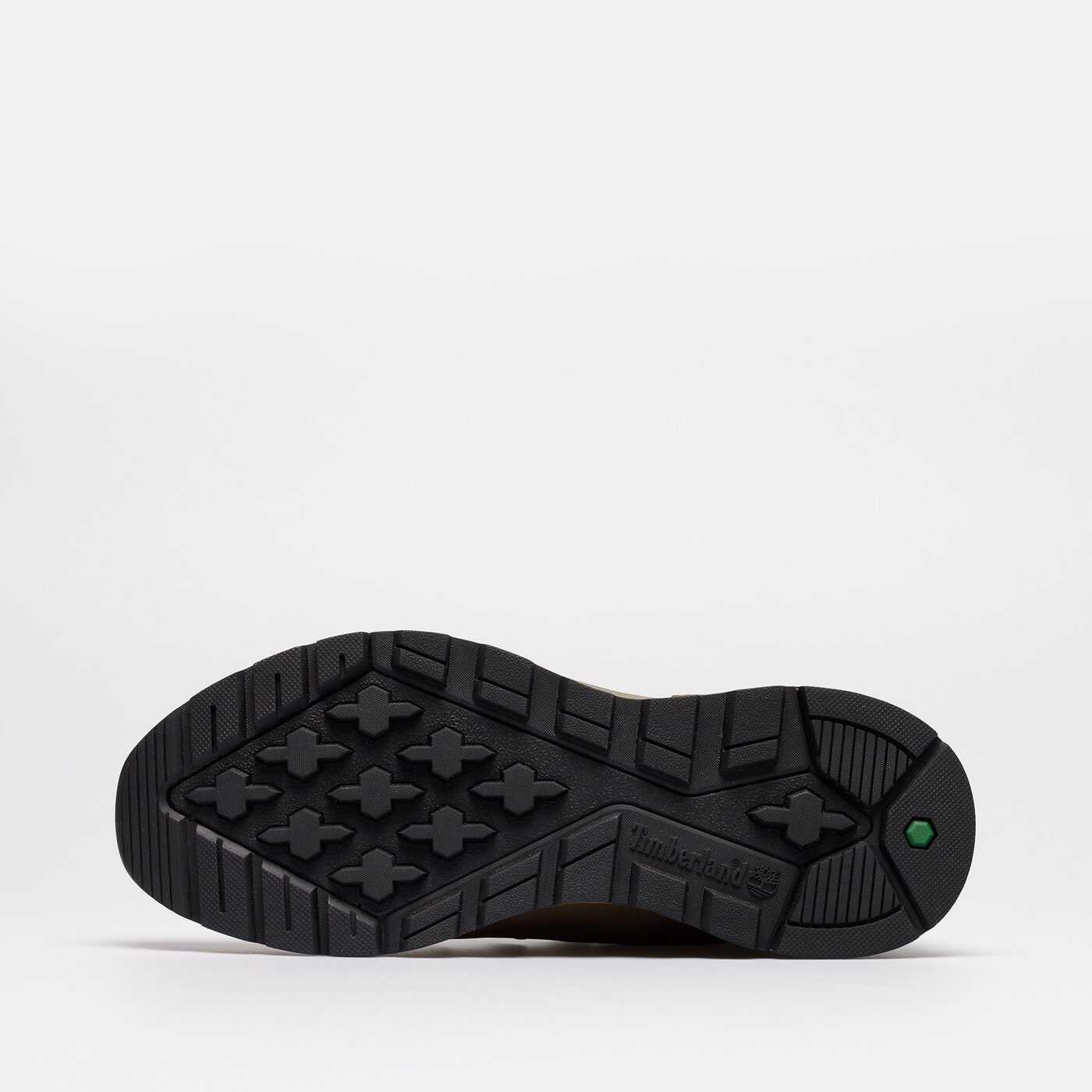 Мъжки зимни обувки TIMBERLAND SPRINT TREKKER tb0a2qsh3271 цвят каки