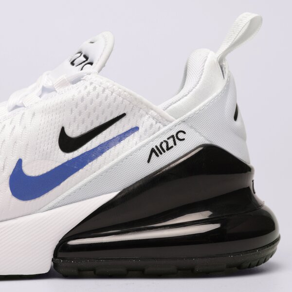 Детски маратонки NIKE AIR MAX 270 GS fd0691-100 цвят бял