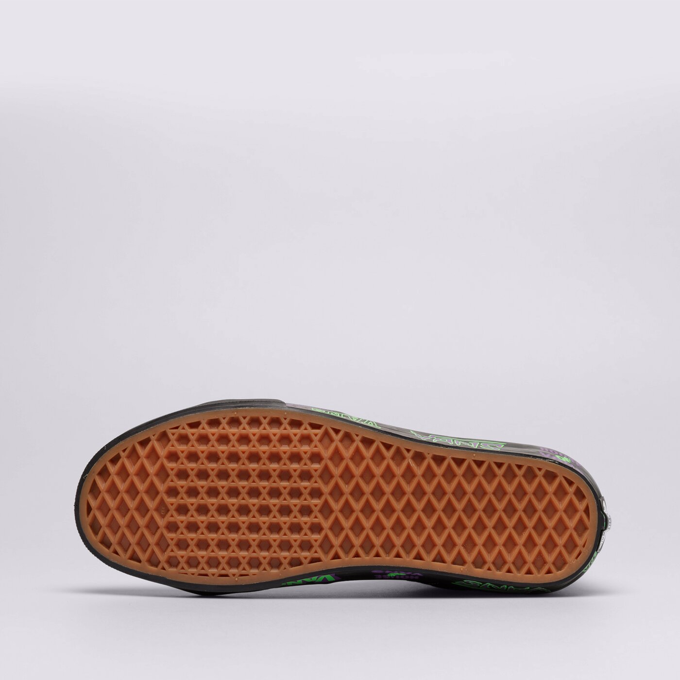 Мъжки маратонки VANS SK8 HI vn0a7q5n1oj1 цвят черен