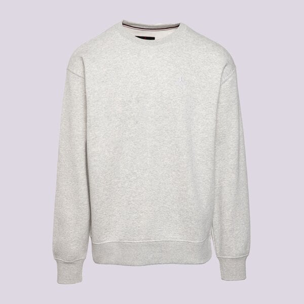 Мъжки суичър JORDAN СУИТЧЪР JORDAN BROOKLYN FLEECE fv7293-050 цвят сив