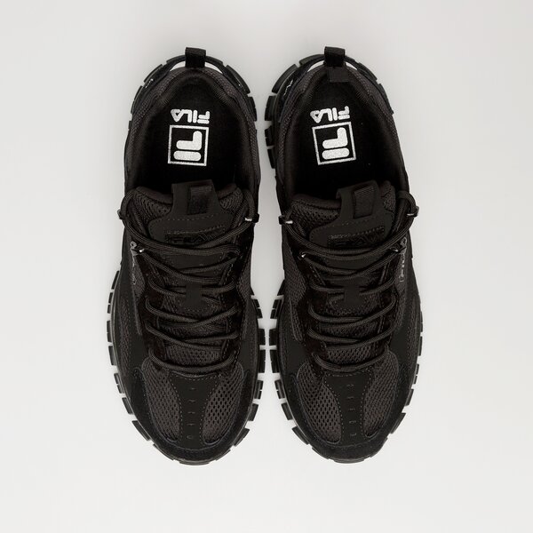 Мъжки туристически обувки FILA RAY TRACER TR 2 1rm02398010 цвят черен