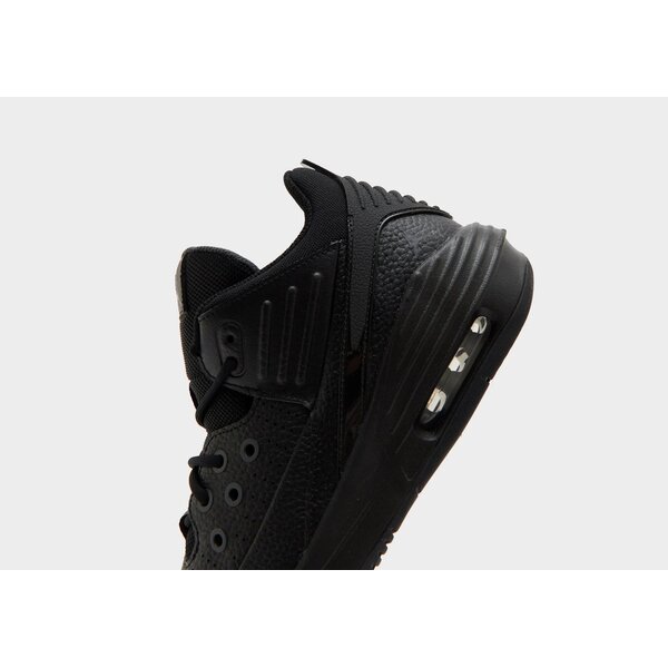 Детски маратонки JORDAN MAX AURA 5  dz4352-001 цвят черен