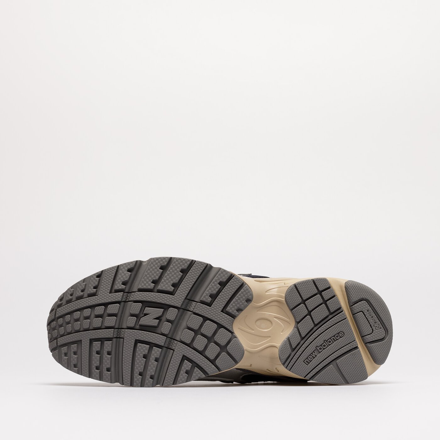 Мъжки маратонки NEW BALANCE 725  ml725s цвят тъмносин