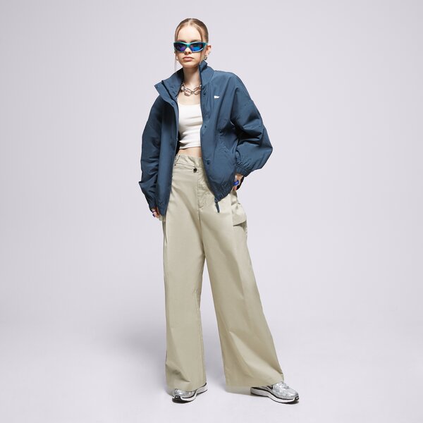 Дамско преходно яке PUMA ЯКЕ STYLE JACKET 673260 16 цвят черен