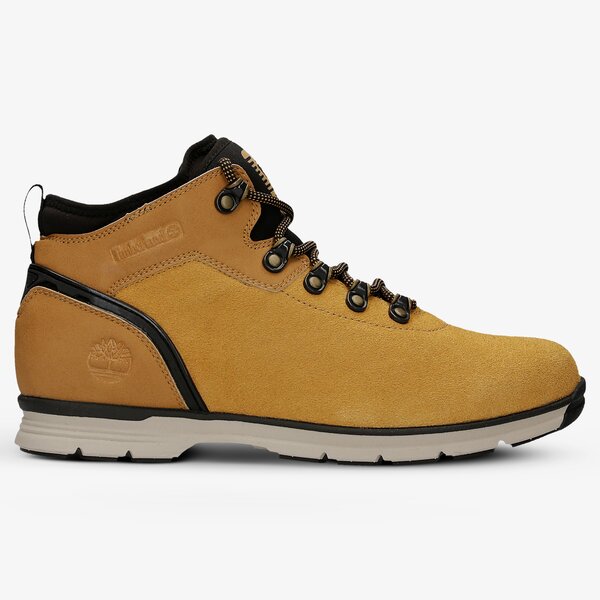 Мъжки зимни обувки TIMBERLAND NORTHPACK SF LT a1hd7 цвят жълт