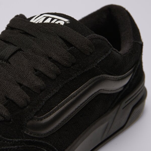 Мъжки маратонки VANS HYLANE vn000d1jbka1 цвят черен