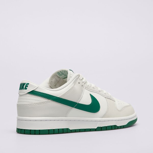 Мъжки маратонки NIKE DUNK LOW RETRO dv0831-107 цвят бял