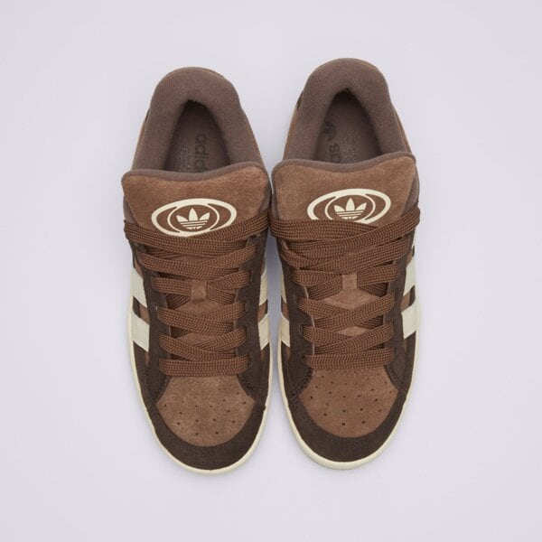 Мъжки маратонки ADIDAS CAMPUS 00S  jq8367 цвят кафяв