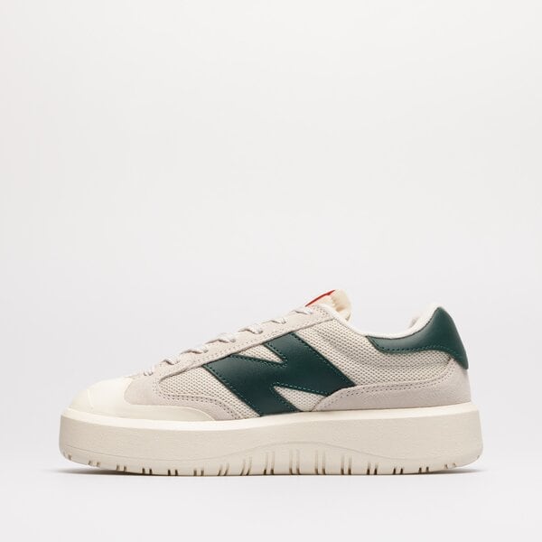 Дамски маратонки NEW BALANCE CT302  ct302ra цвят бял