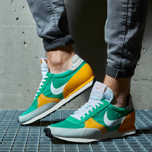 Мъжки маратонки NIKE DBREAK-TYPE SE cu1756-300 цвят зелен