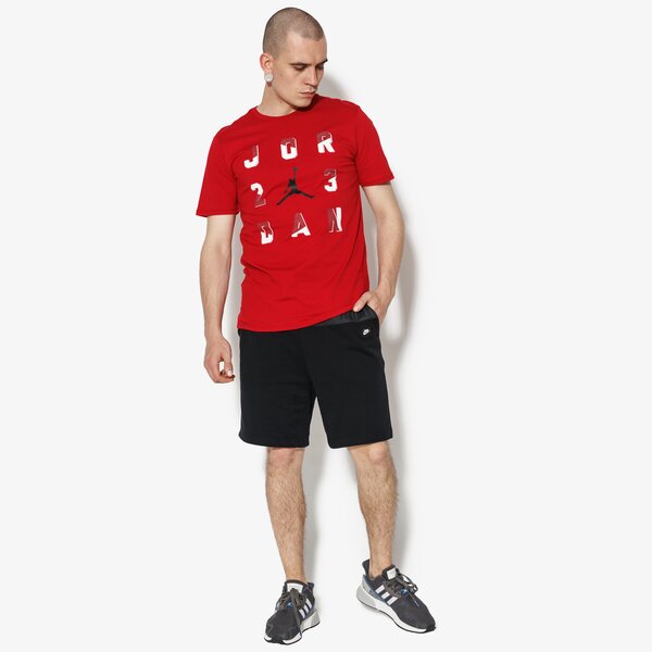 Мъжки къси панталони NIKE ШОРТИ M NSW MODERN SHORT FT 886247-010 цвят черен