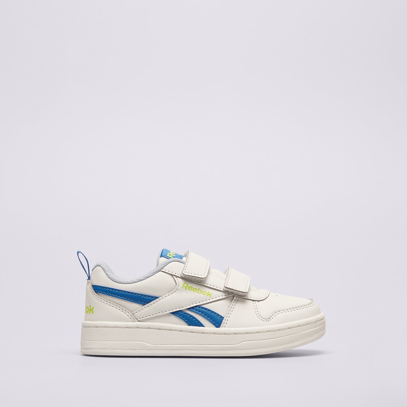 Детски маратонки REEBOK ROYAL PRIME 2.0 100074590 цвят бял