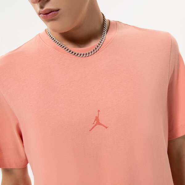 Мъжка тениска JORDAN  ТЕНИСКА Essentials Flight 23 dm1428-824 цвят коралов