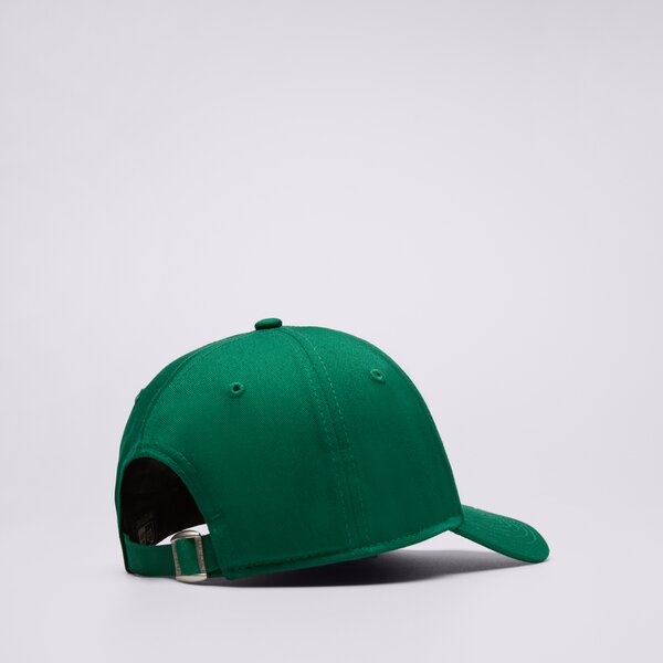 Дамска шапка с козирка NEW ERA ШАПКА WMNS LE 940 NYY NEW YORK YANKEES 60358040 цвят зелен