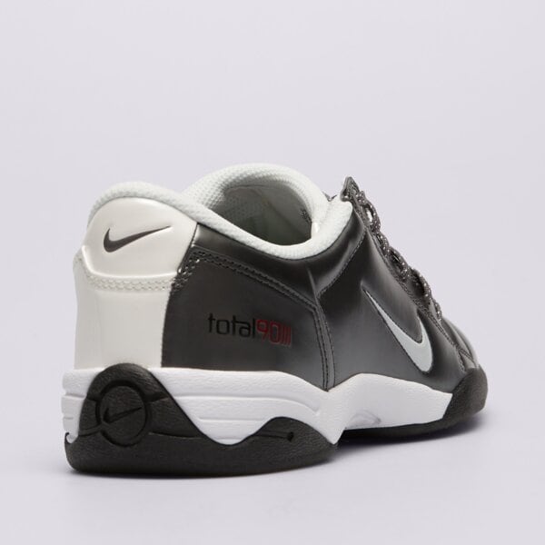 NIKE TOTAL 90 hq2851-001 цвят сив