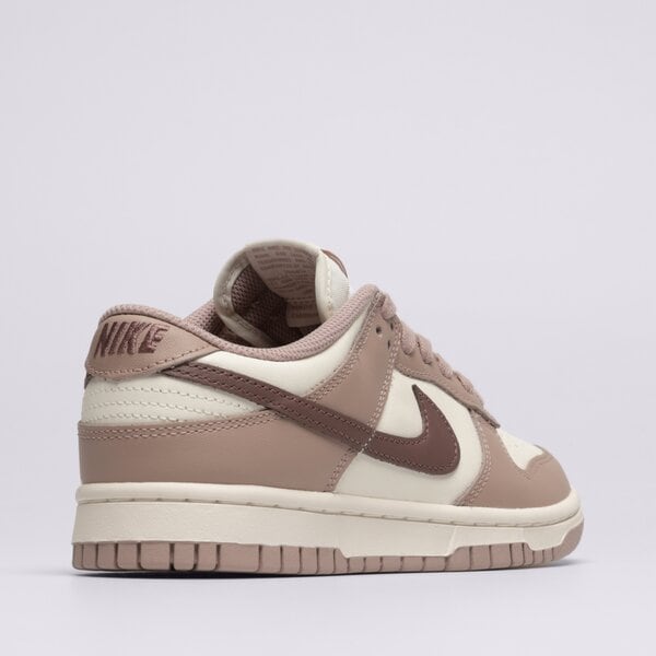 Дамски маратонки NIKE DUNK LOW dd1503-125 цвят кафяв