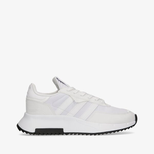 Детски маратонки ADIDAS RETROPY F2 J gw3313 цвят бял