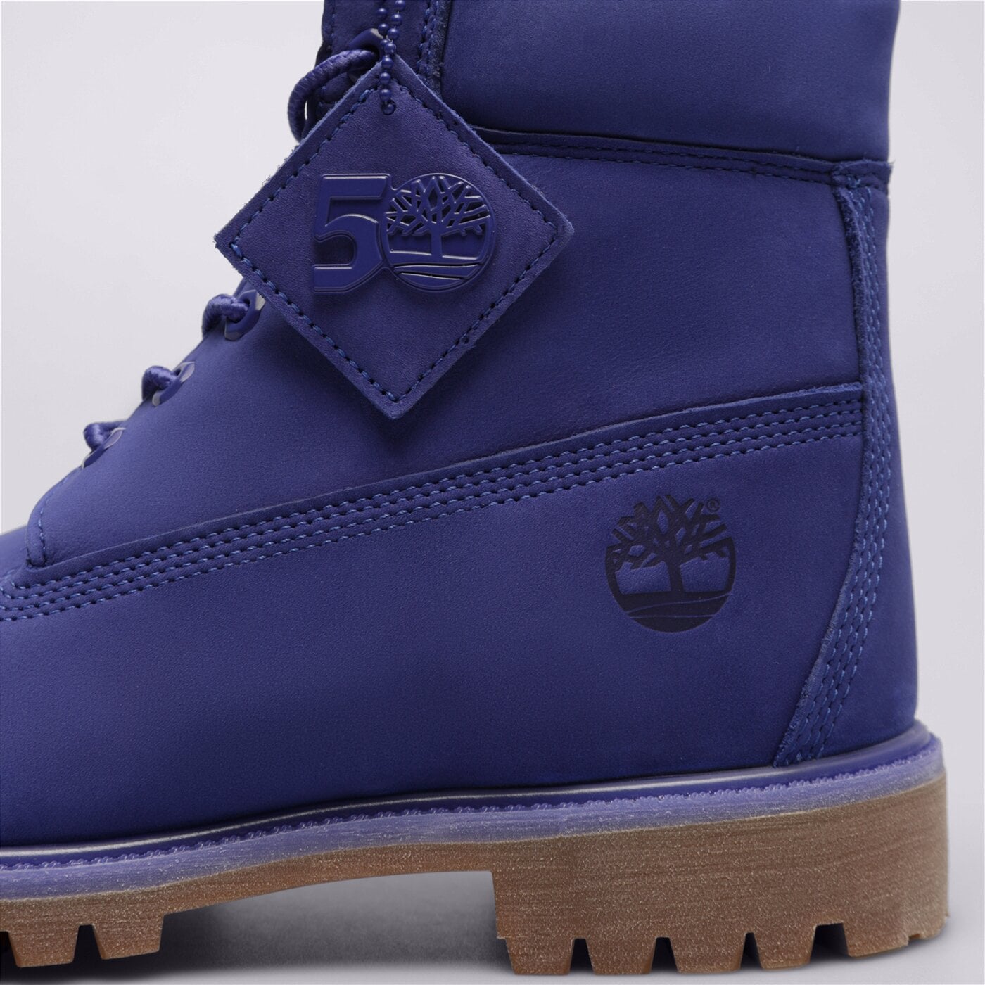 Мъжки боти TIMBERLAND 6 INCH PREMIUM BOOT tb0a5ve9g581 цвят син