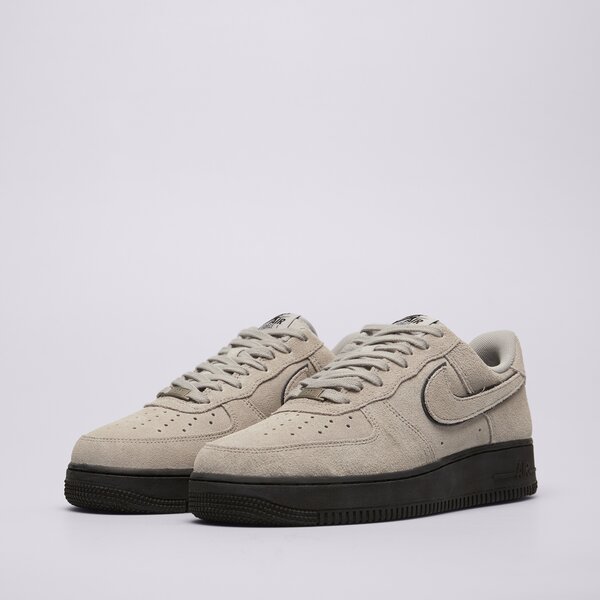 Мъжки маратонки NIKE AIR FORCE 1 '07 LV8 hq1966-001 цвят сив