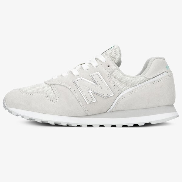 Дамски маратонки NEW BALANCE 373  wl373fm2 цвят сив