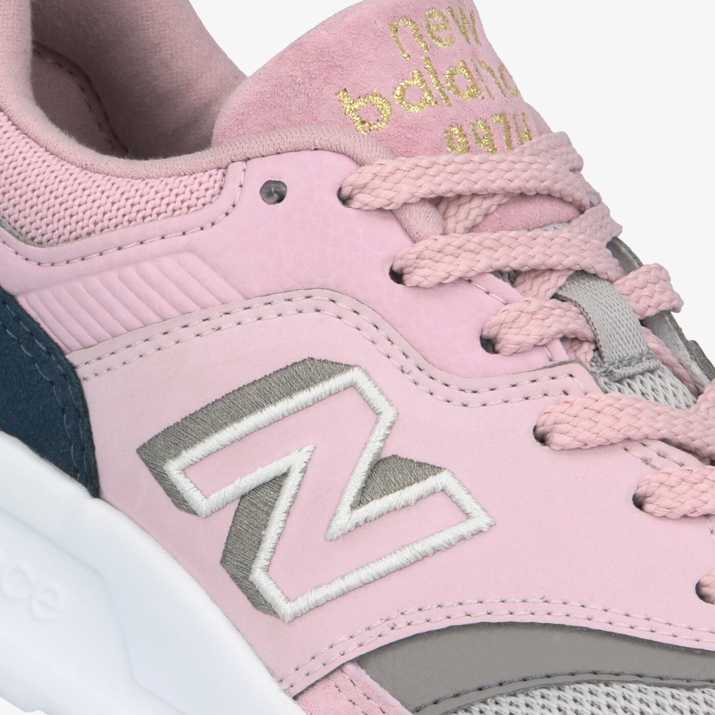 Дамски маратонки NEW BALANCE CW997HAK cw997hak цвят розов
