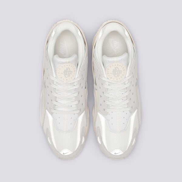 Мъжки маратонки NIKE AIR HUARACHE  dz3306-100 цвят бял
