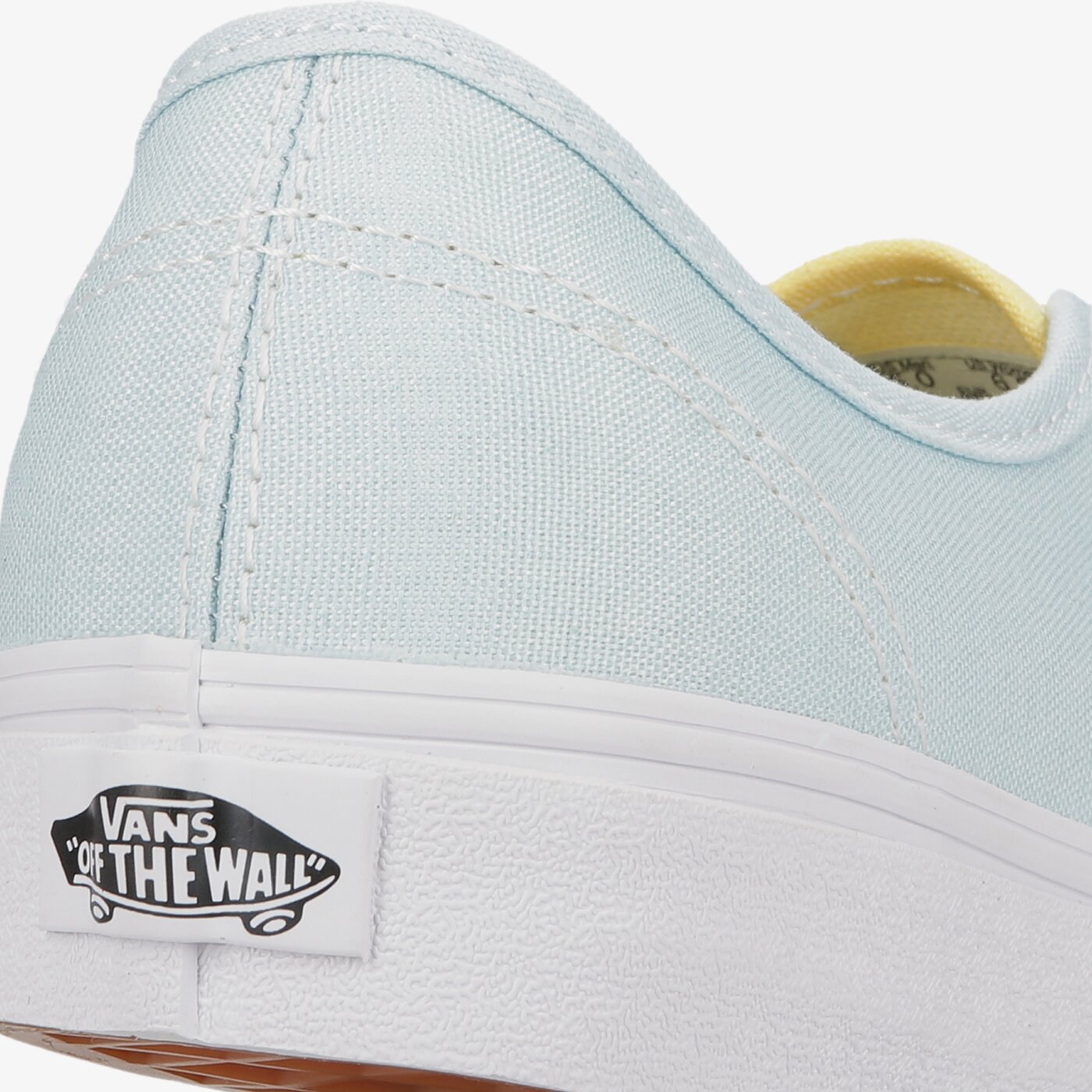 Дамски маратонки VANS UA AUTHENTIC vn0a5krdatd1 цвят многоцветен