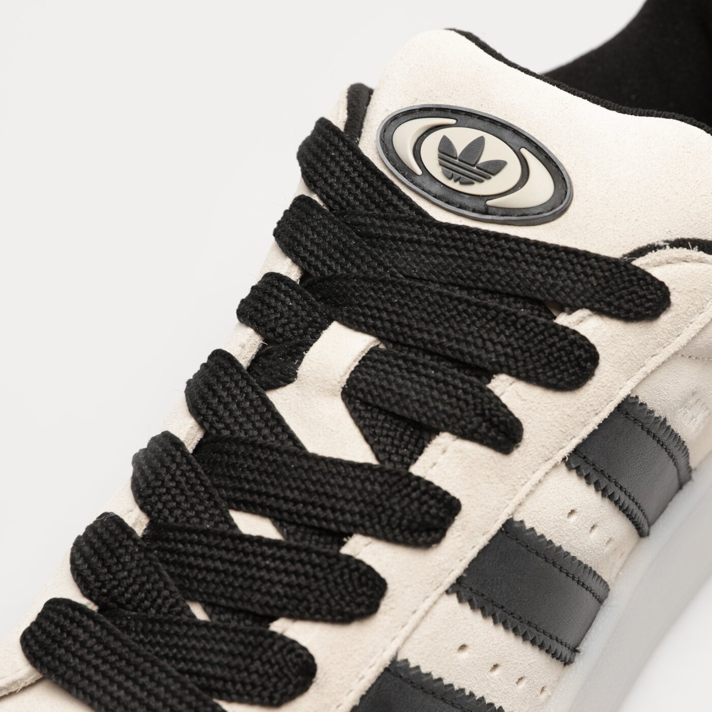 Мъжки маратонки ADIDAS CAMPUS 00S hq8711 цвят сив