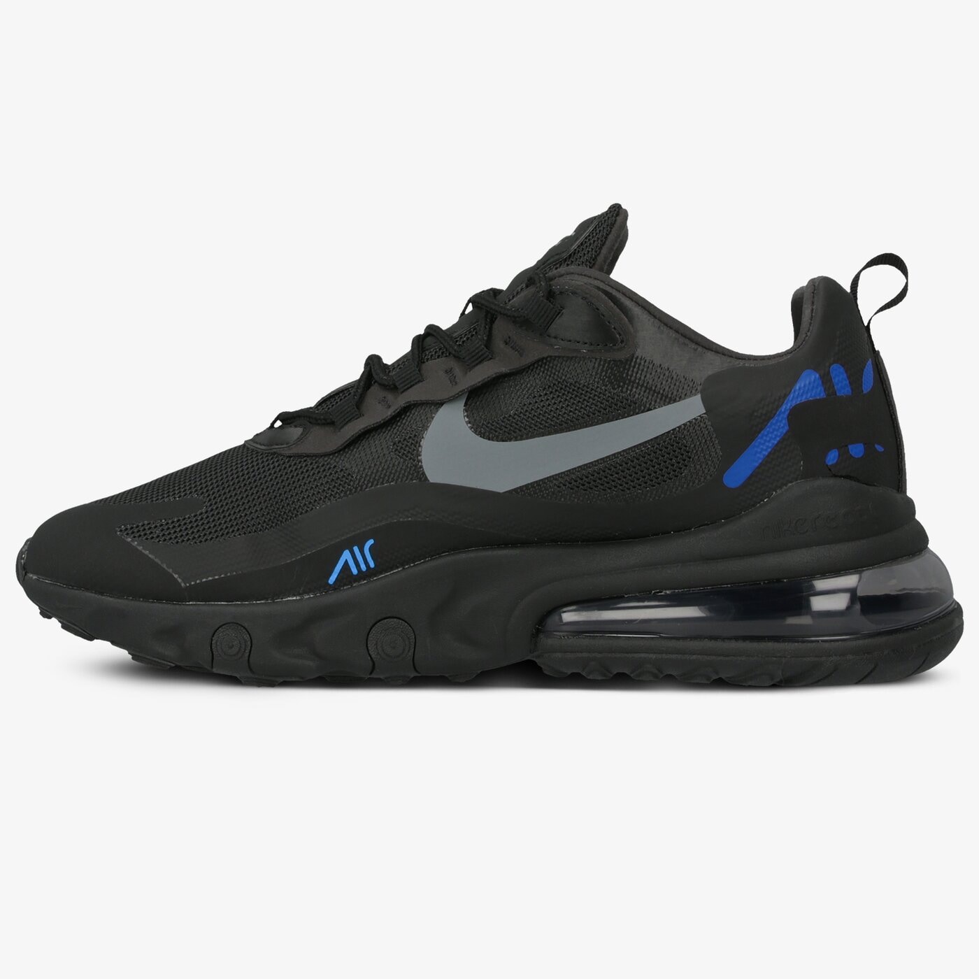 Мъжки маратонки NIKE AIR MAX 270 REACT AS ct2203-001 цвят черен