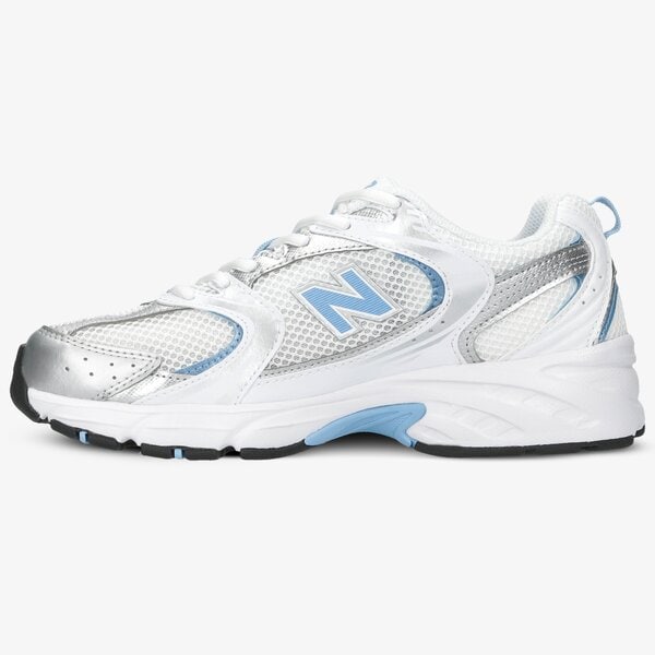 Дамски маратонки NEW BALANCE 530  mr530mic цвят бял