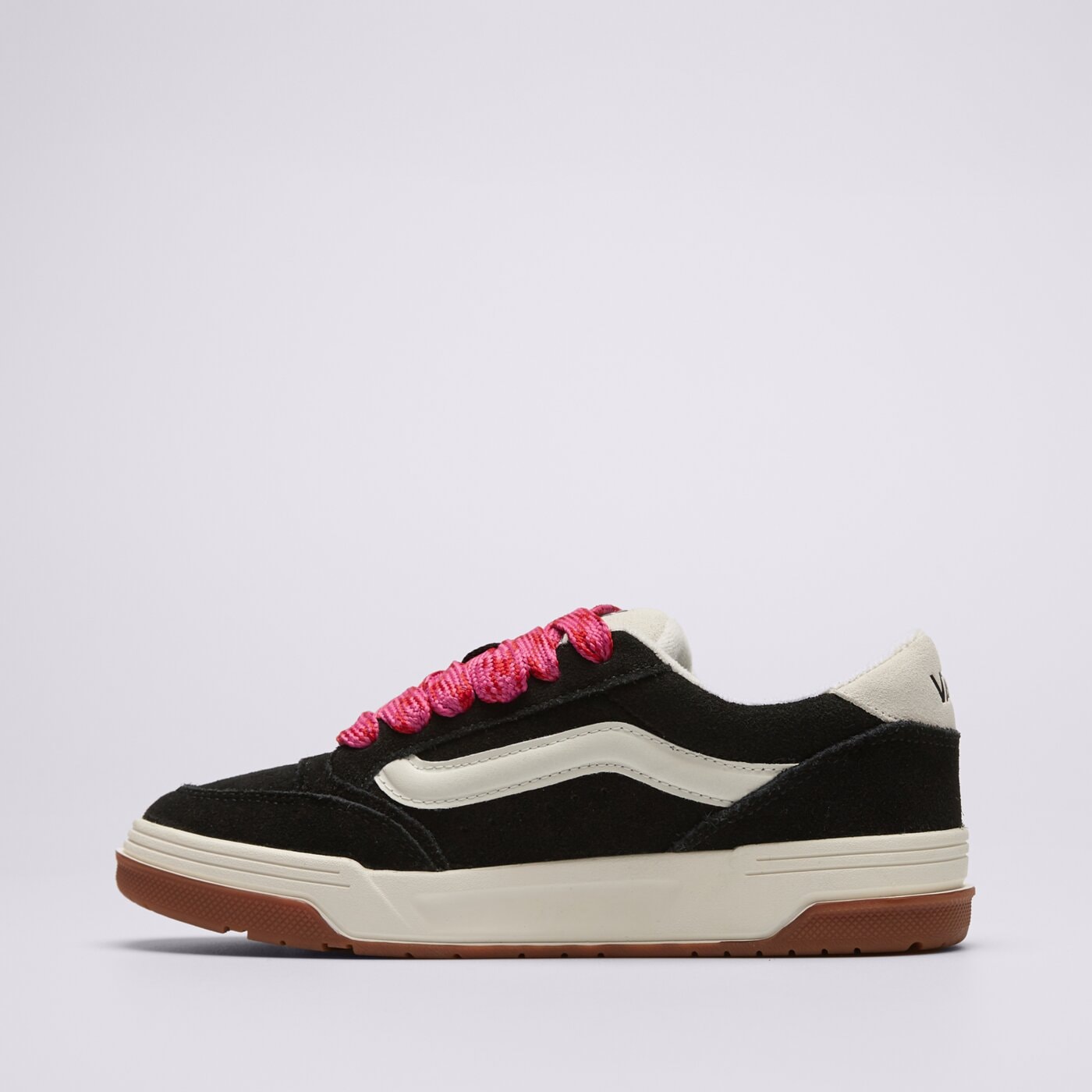 Дамски маратонки VANS HYLANE vn000db1bma1 цвят черен