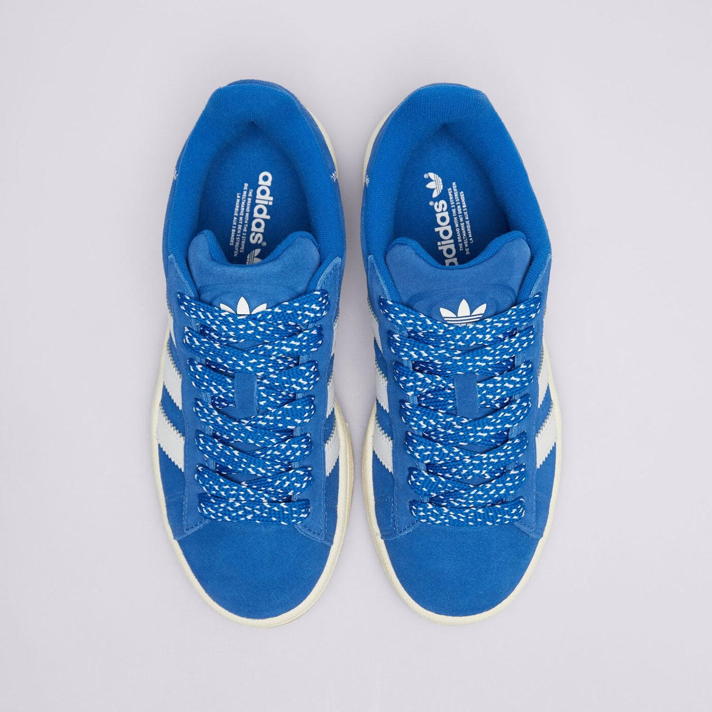 Дамски маратонки ADIDAS CAMPUS 00S W if9615 цвят син