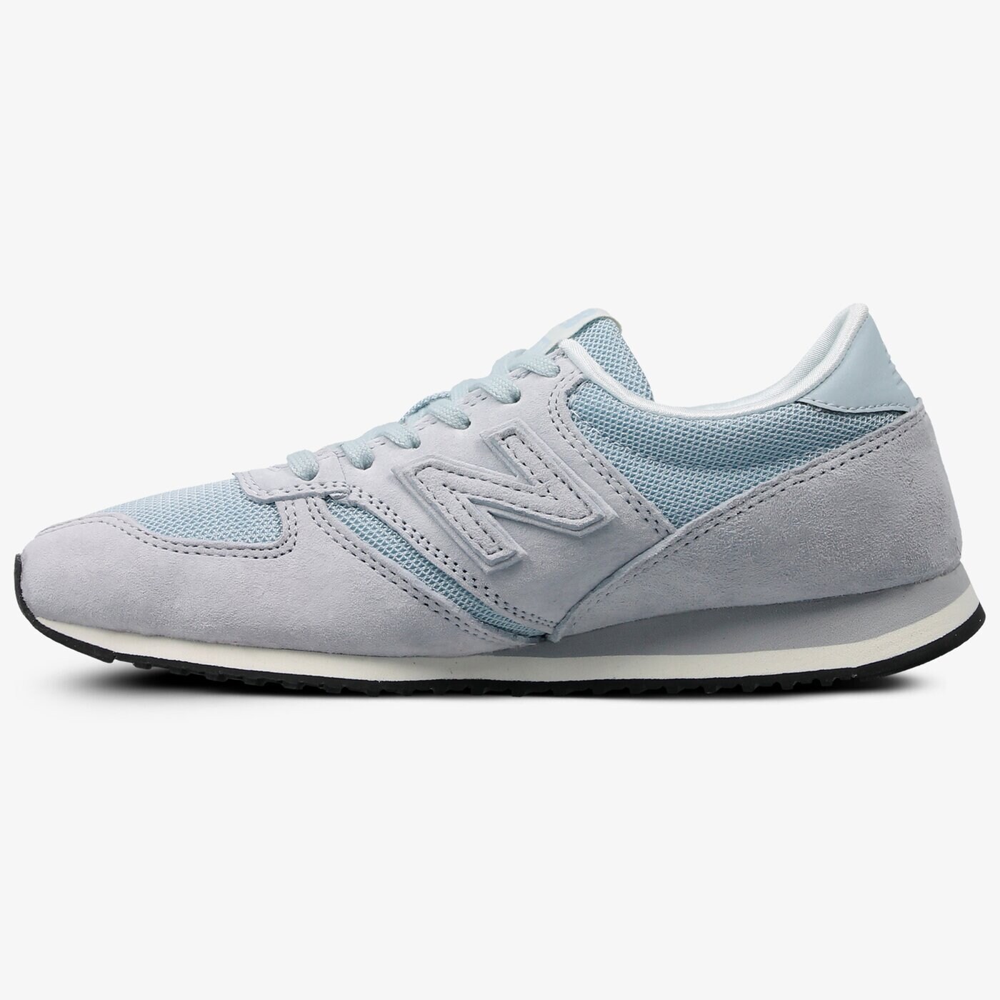 Дамски маратонки NEW BALANCE WL420SB wl420sb цвят син