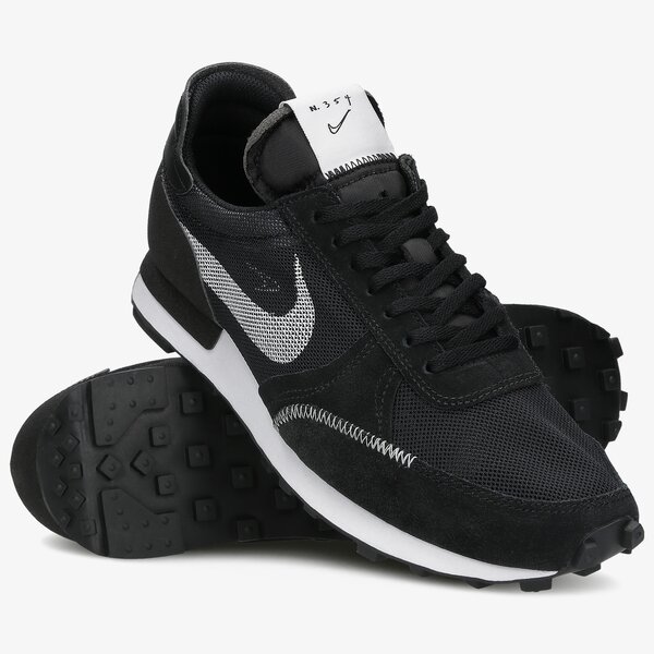 Мъжки маратонки NIKE 70'S TYPE cj1156-003 цвят черен