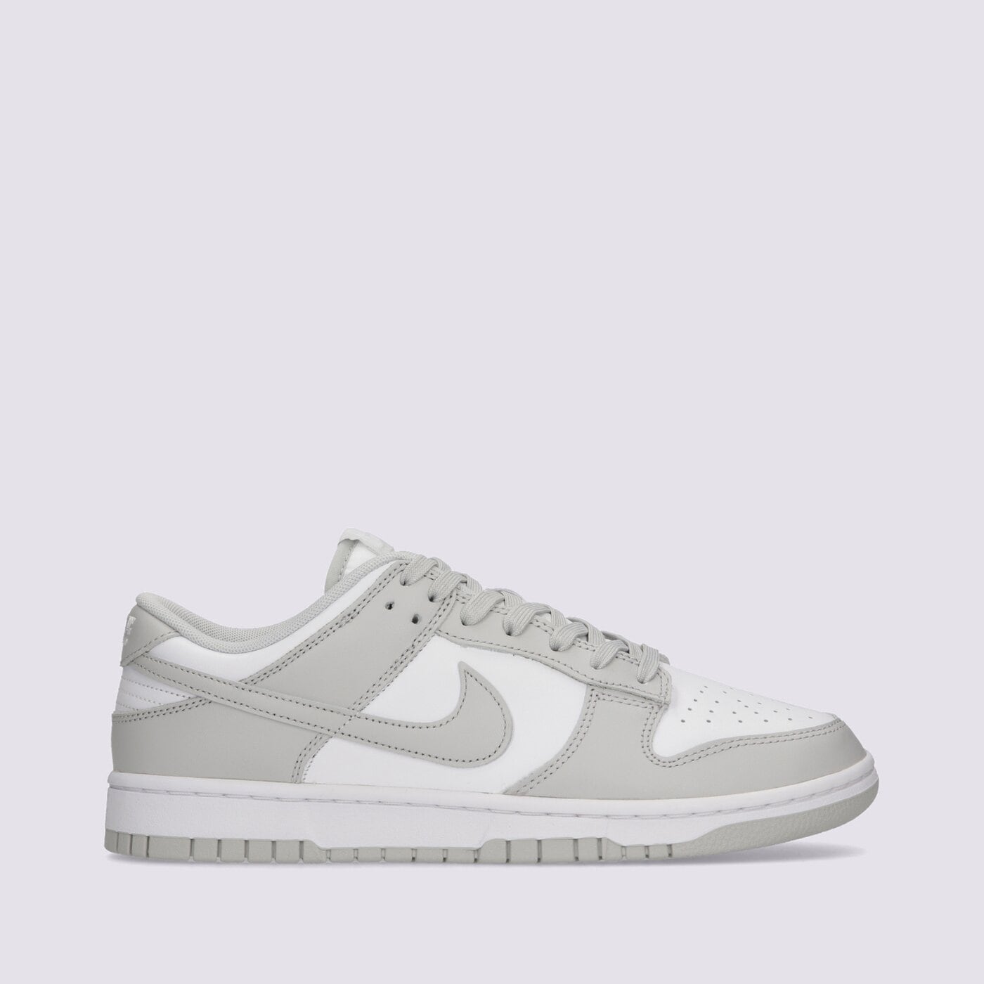 Мъжки маратонки NIKE DUNK LOW RETRO dd1391-103 цвят бял