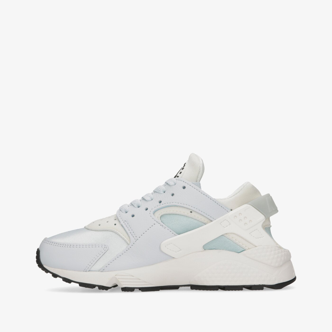 Дамски маратонки NIKE AIR HUARACHE dh4439-400 цвят сив