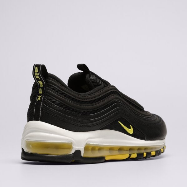 Мъжки маратонки NIKE AIR MAX 97 fq2442-001 цвят черен